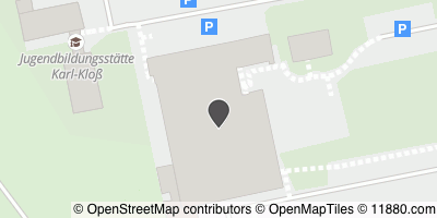 Auf Stadtplan Stuttgart anzeigen