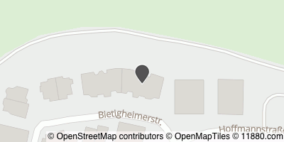 Auf Stadtplan Leonberg, Württemberg anzeigen