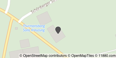 Auf Stadtplan Thurmansbang anzeigen