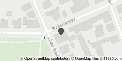 Auf Stadtplan Stuttgart anzeigen