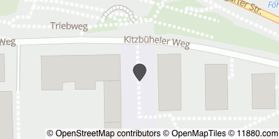 Auf Stadtplan Stuttgart anzeigen