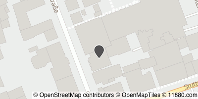 Auf Stadtplan Stuttgart anzeigen