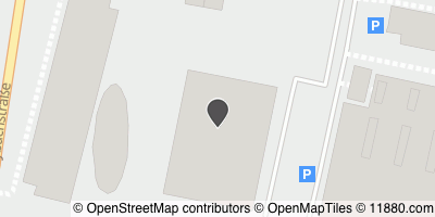 Auf Stadtplan Stuttgart anzeigen