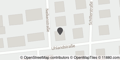 Auf Stadtplan Kernen im Remstal anzeigen