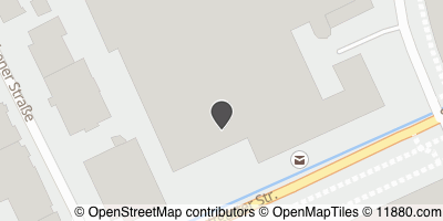 Auf Stadtplan Stuttgart anzeigen