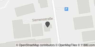 Auf Stadtplan Rutesheim anzeigen