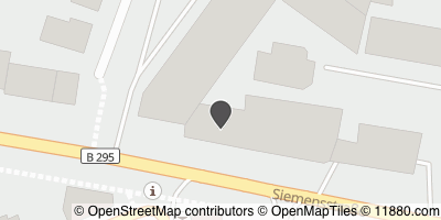 Auf Stadtplan Stuttgart anzeigen