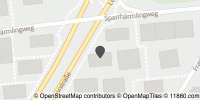 Auf Stadtplan Stuttgart anzeigen