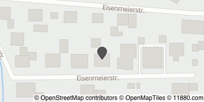 Auf Stadtplan Abensberg, Hallertau anzeigen