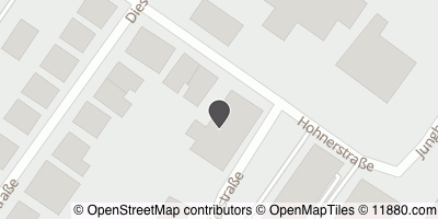 Auf Stadtplan Stuttgart anzeigen