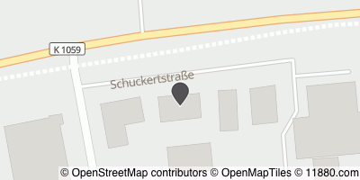 Auf Stadtplan Rutesheim anzeigen