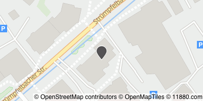 Auf Stadtplan Weinstadt anzeigen