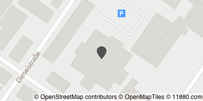 Auf Stadtplan Stuttgart anzeigen