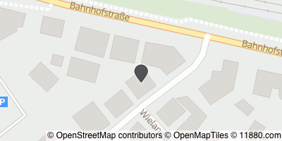Auf Stadtplan Weinstadt anzeigen