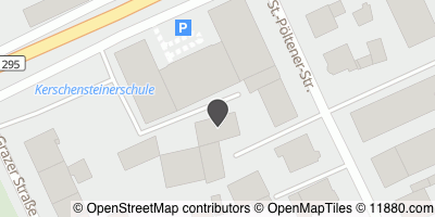 Auf Stadtplan Stuttgart anzeigen