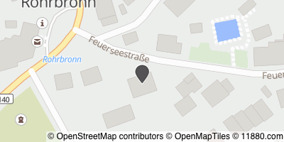 Auf Stadtplan Remshalden anzeigen