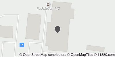 Auf Stadtplan Neustadt an der Donau anzeigen