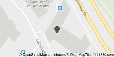 Auf Stadtplan Stuttgart anzeigen