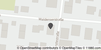 Auf Stadtplan Rutesheim anzeigen