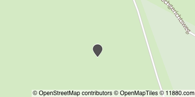 Auf Stadtplan Tiefenbronn anzeigen