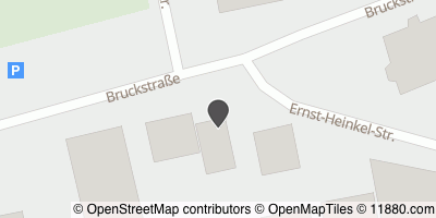 Auf Stadtplan Fellbach, Württemberg anzeigen