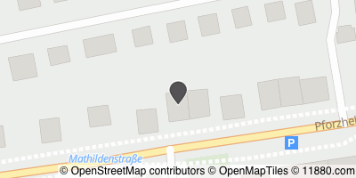 Auf Stadtplan Stuttgart anzeigen