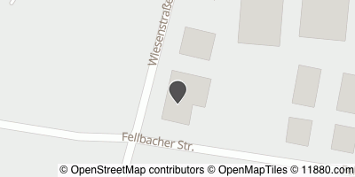 Auf Stadtplan Remshalden anzeigen