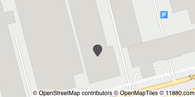 Auf Stadtplan Fellbach, Württemberg anzeigen