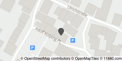 Auf Stadtplan Abensberg, Hallertau anzeigen