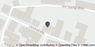 Auf Stadtplan Abensberg, Hallertau anzeigen