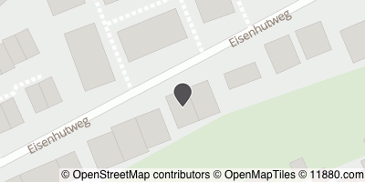 Auf Stadtplan Stuttgart anzeigen