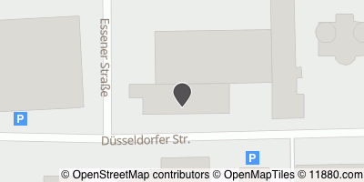 Auf Stadtplan Waiblingen, Rems anzeigen