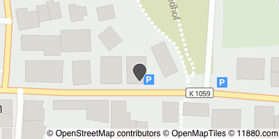 Auf Stadtplan Leonberg, Württemberg anzeigen