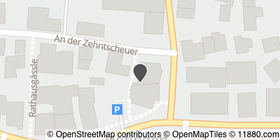 Auf Stadtplan Leonberg, Württemberg anzeigen