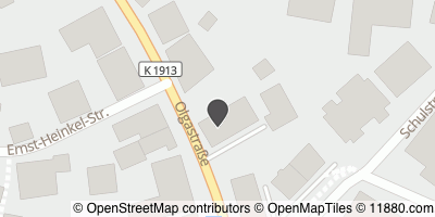 Auf Stadtplan Remshalden anzeigen