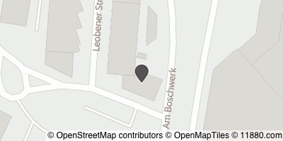 Auf Stadtplan Stuttgart anzeigen