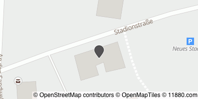 Auf Stadtplan Abensberg, Hallertau anzeigen
