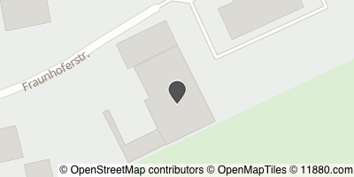 Auf Stadtplan Geiselhöring anzeigen