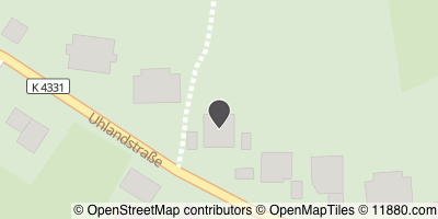 Auf Stadtplan Bad Herrenalb anzeigen