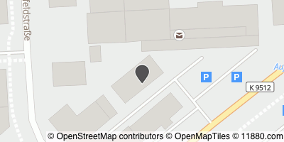 Auf Stadtplan Stuttgart anzeigen