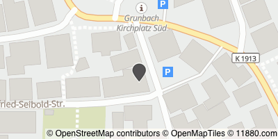 Auf Stadtplan Remshalden anzeigen