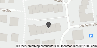 Auf Stadtplan Leonberg, Württemberg anzeigen