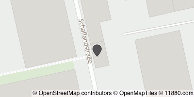 Auf Stadtplan Fellbach, Württemberg anzeigen