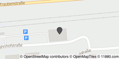 Auf Stadtplan Abensberg, Hallertau anzeigen