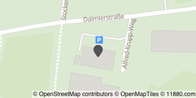 Auf Stadtplan Essingen, Württemberg anzeigen