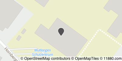 Auf Stadtplan Mutlangen anzeigen