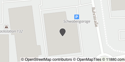 Auf Stadtplan Waiblingen, Rems anzeigen