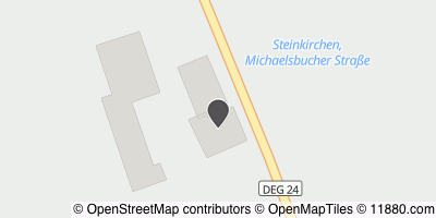 Auf Stadtplan Stephansposching anzeigen