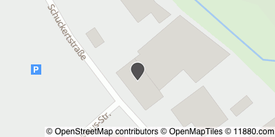 Auf Stadtplan Ditzingen anzeigen