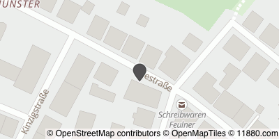 Auf Stadtplan Stuttgart anzeigen